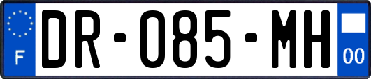 DR-085-MH