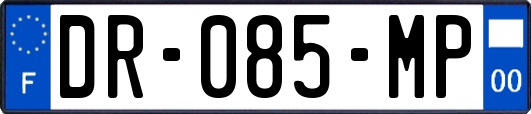 DR-085-MP