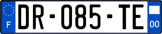 DR-085-TE