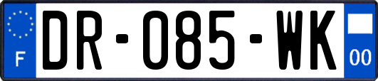 DR-085-WK