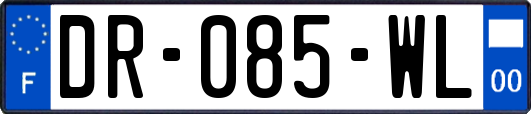 DR-085-WL