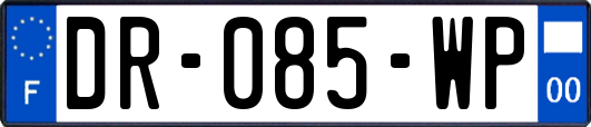 DR-085-WP