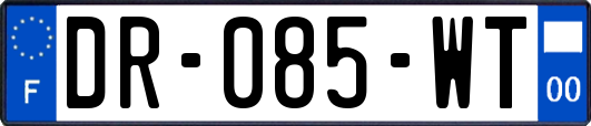 DR-085-WT