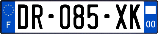 DR-085-XK