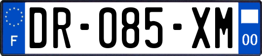 DR-085-XM