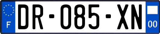 DR-085-XN