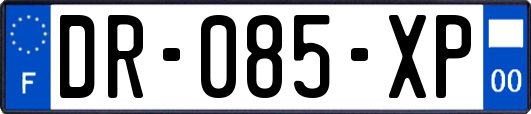 DR-085-XP