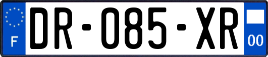 DR-085-XR