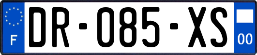 DR-085-XS