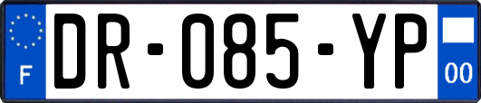 DR-085-YP