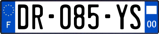 DR-085-YS