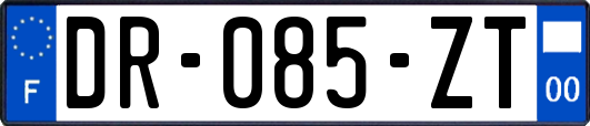 DR-085-ZT