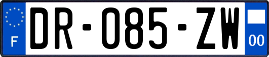 DR-085-ZW