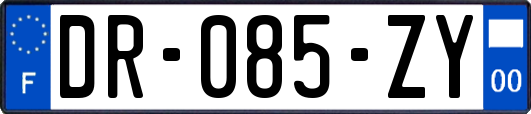 DR-085-ZY