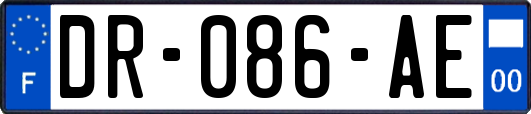 DR-086-AE