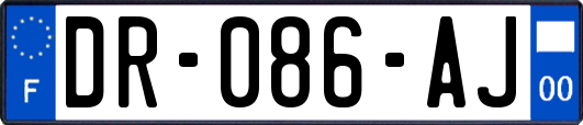 DR-086-AJ