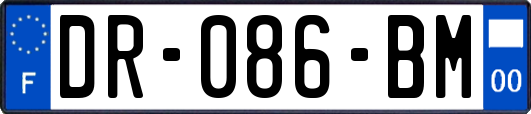 DR-086-BM