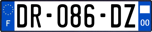 DR-086-DZ