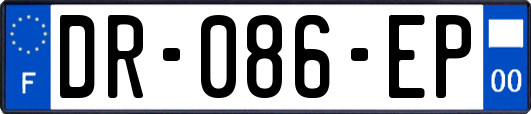 DR-086-EP