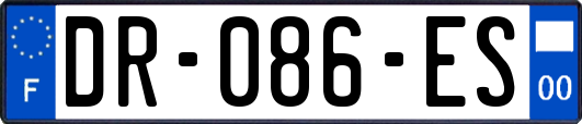DR-086-ES