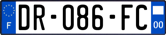 DR-086-FC