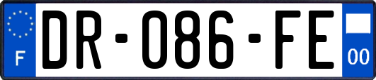 DR-086-FE