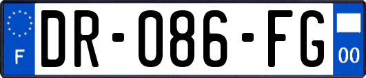 DR-086-FG