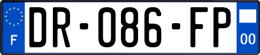 DR-086-FP