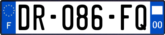DR-086-FQ