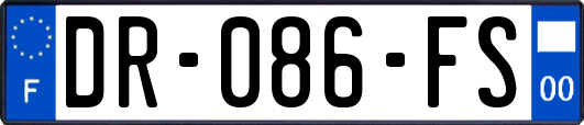 DR-086-FS