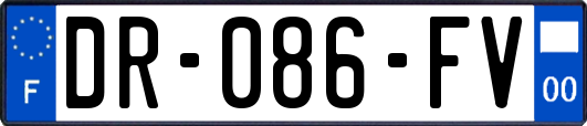DR-086-FV