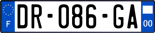 DR-086-GA
