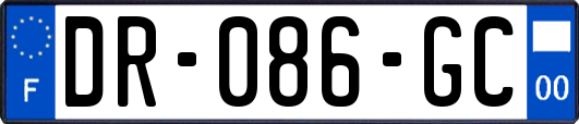 DR-086-GC