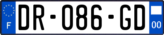 DR-086-GD