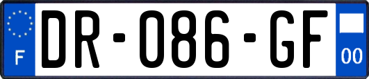 DR-086-GF