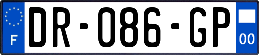DR-086-GP