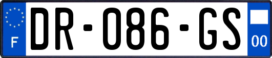 DR-086-GS