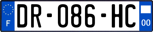 DR-086-HC