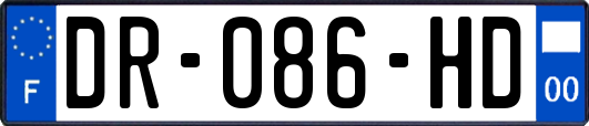 DR-086-HD