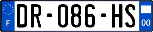 DR-086-HS