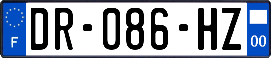 DR-086-HZ