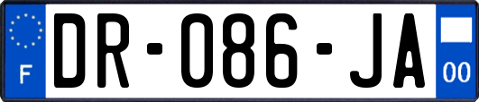 DR-086-JA