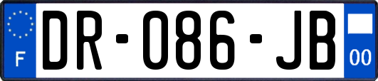 DR-086-JB