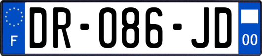 DR-086-JD