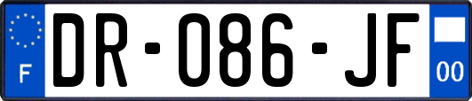 DR-086-JF