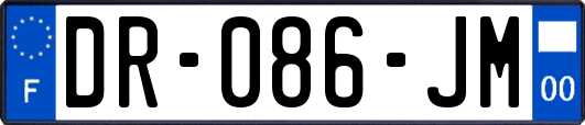 DR-086-JM