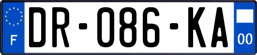 DR-086-KA