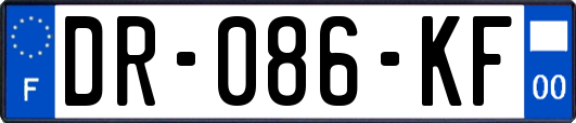 DR-086-KF