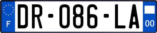DR-086-LA
