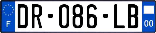 DR-086-LB